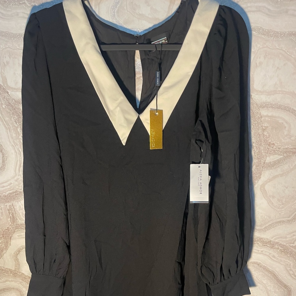 Alexa admor dress new